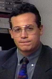 ECW Hardcore TV - Sep. 21, 1993
