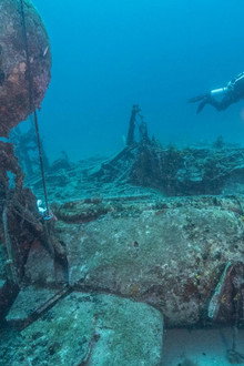 Last B-24
