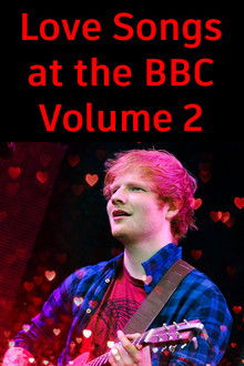 Love Songs at the BBC: Volume Two poster
