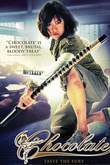 Chocolate (2008)