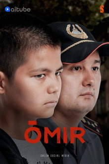 Omir poster