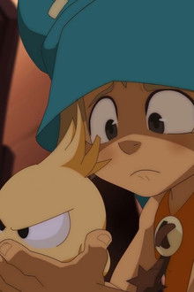 The Quest for the Dofus