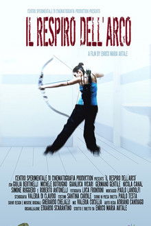 My Bow Breathing poster