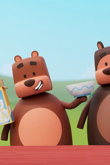 The Breakfast Bears
