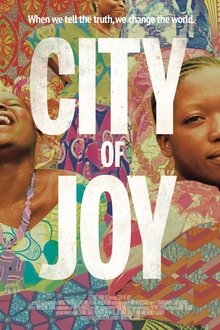 City of Joy (2016)