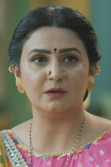 Kesar to Meet Rukmini!