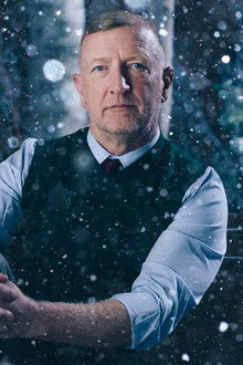 The Lion, the Witch and the Wardrobe