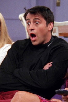 The One with the Videotape