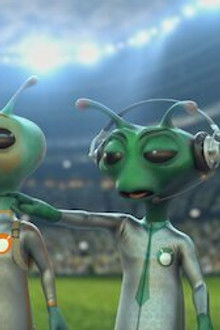 Wedding/Loch Ness/Football