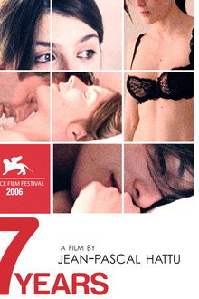 7 Years poster
