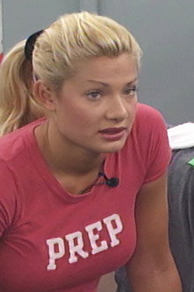 Veto Competition 6