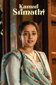 Kumari Srimathi poster