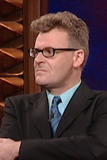 Greg Proops & Denny Siegel