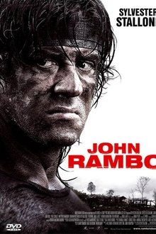 John Rambo: vuelta al infierno (2008)