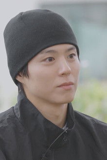 The Last Member of Ssangmun-dong