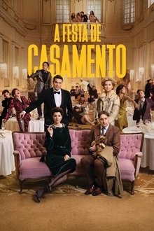 Imagem A Festa de Casamento