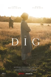 Watch Movies The Dig (2020) Full Free Online