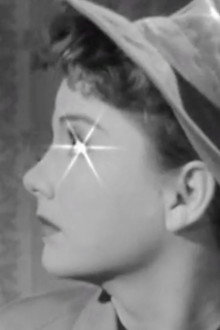 Footsteps on the Ceiling poster