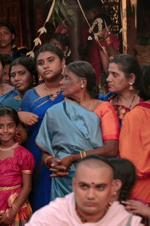 Payasam: Bheebhatsa