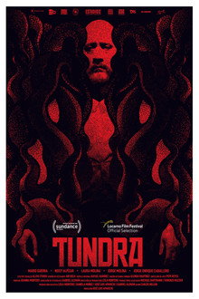 Tundra poster
