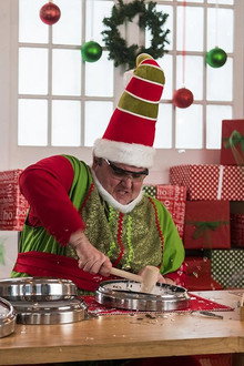 Season 9 Christmas Special