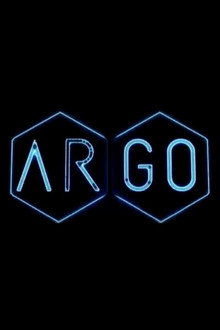 Argo, a Journey Through History poster