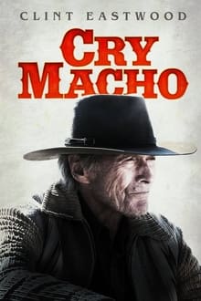 Cry Macho: O Caminho para Redenção