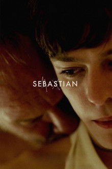 Sebastian poster