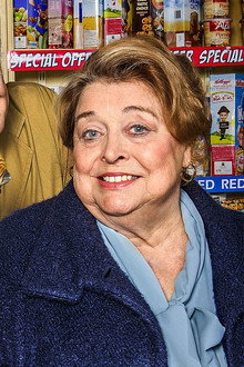 Granville's Love for Mavis