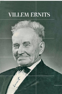 Villem Ernits poster