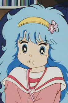 There are two Bellshele?