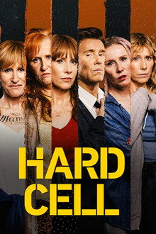 Hard Cell poster