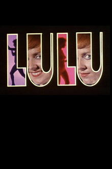 Lulu poster