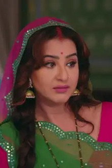 An Accident Halts Saxena’s Revelation