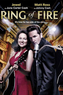 Ring of Fire poster