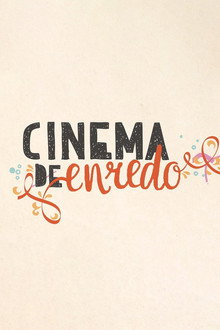 Cinema de Enredo poster