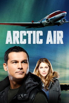 Arctic Air poster