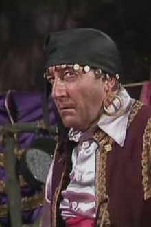 Peter Sellers