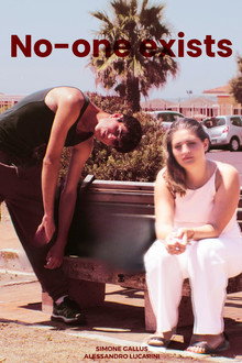 No - one exists poster