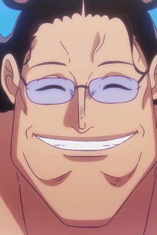 Turn Back My Father! Bonney's Futile Wish!