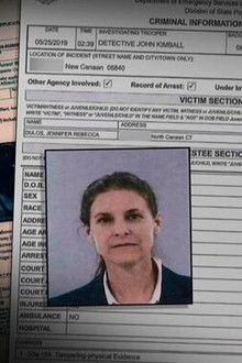 The Day Jennifer Disappeared