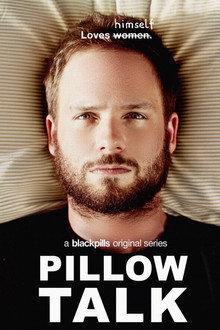 Pillow Talk poster