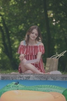 Txikia naiz