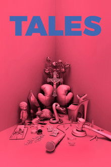 Tales poster