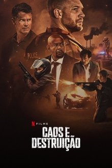 Caos e Destruição