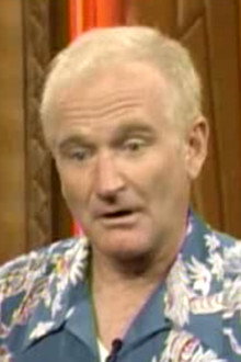 Robin Williams