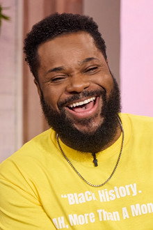 Malcolm-Jamal Warner