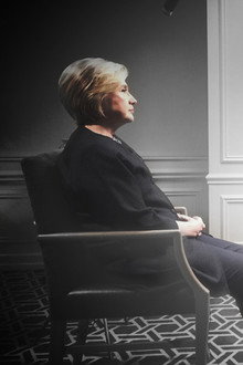 Hillary Clinton