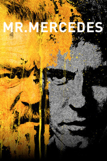 Ponas Mercedes 1 sezonas