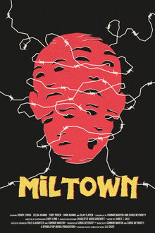 Miltown poster